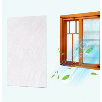 Xiaomi mi Air Purifier Pro /1/2/3 Çevresel Anti Toz Tutucu Filtre 5 li Pakette  beyaz